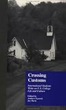 Review RoutledgeFalmer  / Crossing Customs: International Students Write on U.S. College Life and Culture (Garland Reference Library of Social Science)