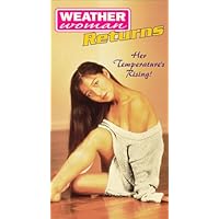 Weather Woman Returns