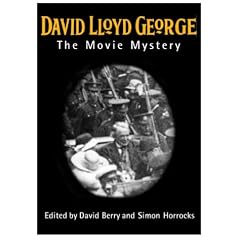 David Lloyd George: The Movie Mystery