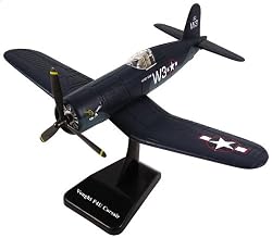 InAir Sky Champs F4U Corsair