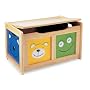 PIN 'Four Fiends' Toy Chest