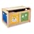 PIN 'Four Friends' Toy Chest