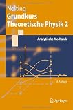 Grundkurs Theoretische Physik 2: Analytische Mechanik (Springer-Lehrbuch) title=