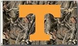Tennessee Volunteers 3'x5' Realtree Camo Flag