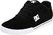DC Men's Cole Pro Skate Shoe,Black/White/Gum,11 M US photo