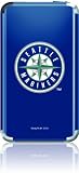 Skinit Protective Skin for iPod Touch 1G (MLB SE MARINERS)