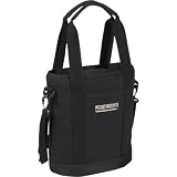 Mountainsmith Quilted Zip Top Tote XS