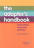 The adopter's handbook : information resources services