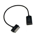 EZOPower Cable Adaptador USB OTG (On-...