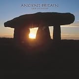 Ancient Britain 2008 Square Wall Calendar