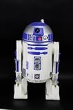 Star Wars R2-D2 Figural Resin Bank