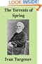 The Torrents Of Spring