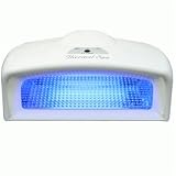 Automatic Gel Uv Light Nail Dryer Par416 V2 / Double Size