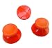 Xbox 360 Orange Controller Replacement Thumb Sticks...