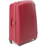 Samsonite Aeris Comfort Spinner 75/28 Bagage Synthé