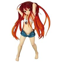 灼眼のシャナ II シャナ