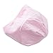 Vivobiniya Toddler and baby knit hats Newborn beanie hat Infants winter hats double100% cotton