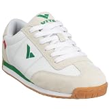 Vita Footwear VC73(WHG) The Slide White/Green 9 UK Regular