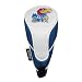 Team Effort Kansas Jayhawks Shaft Gripper Utility Headcover