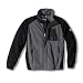 Jeantex Timon Kids Outdoor Sailing Fleece, Black, 116
