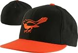 Baltimore Orioles Fitted Hat