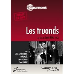 Les truands