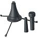On-Stage Combination Desktop Stand Kit