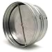 Fantech RSK 6 Backdraft Damper 6" Duct