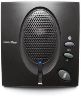 Clear One Communications ClearOne CHAT 50 USB Speaker Phone 910-159-001