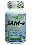 Sam e Full Potency 200mg 120 Count Tablets Enteric Coated 41QBfb4JnxL. SL160 Sam e Full Potency 200mg 120 Count Tablets Enteric Coated