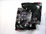 Used Tecnica Entry X 9 Black Mens Ski Boots