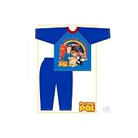Postman Pat Pyjamas 12-18 months