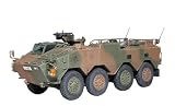 陸上自衛隊96式装輪装甲車 (1/35)