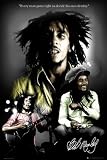 Wholesale Lot Bob Marley - Destiny Bulk 100 Posters Prints