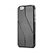 iPhone 6 Case - Exact Apple iPhone 6 4.7 Case [SWITCH Series] - Convertible Integrated Stand Cover Case for Apple iPhone 6 Air (4.7-inch) Black