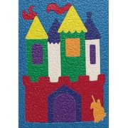 Lauri Castle Puzzle by Lauri