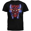 Slayer - Devil Face - T-Shirt