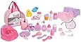 You & Me: Baby Doll Care Set - Accessories in Bag