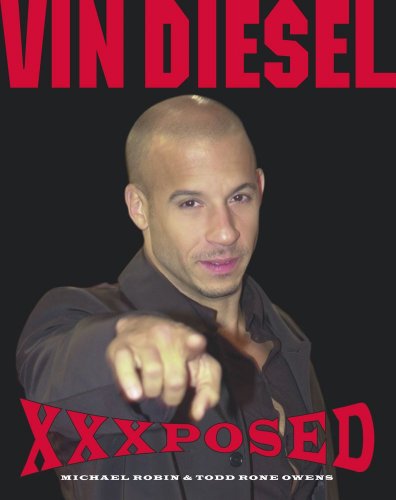 Vin Diesel