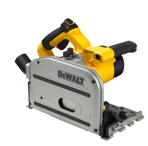 DEWALT DWS520KR-QS Tauchkreissge inkl.Schie / 1500 mm