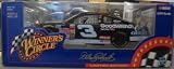 Winner's Circle Dale Earnhardt #3 Goodwrench Chevy Oreo 1:24 NASCAR