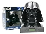 Star Wars Darth Vader Alarm Clock
