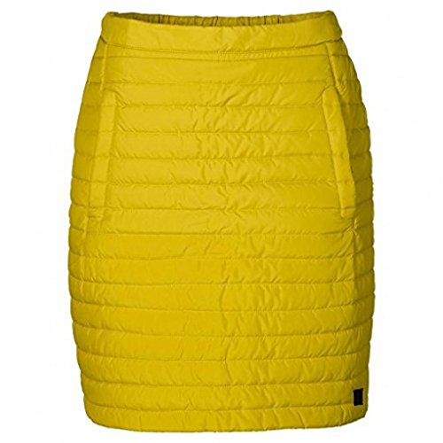 Jack Wolfskin Women's Iceguard II Insulated Skirt