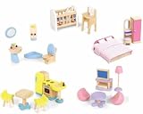 Review Pintoy  / Pintoy Furniture Starter Pack