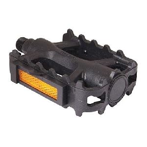 Eleven81 ATB Resin TCS Mountain Bike Pedals - PED6196