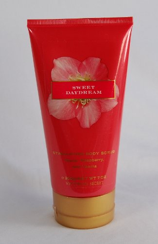 Victoria's Secret Garden Collection Sweet Daydream Body Scrub