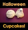 Halloween Cupcakes: Bake, Design, Decorate!