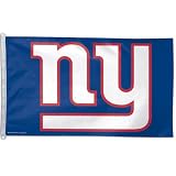 New York Giants 3x5 Logo Flag