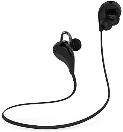 Bluetooth Headphones, Valworld Wirless Bluetooth Earbuds/headset/earphone,running/sports/gym with Mic sweatproof,for Iphone 5 C 6 6s Plus and Android Galaxy Lg Smartphones