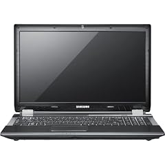 Samsung RF511 S08 39,6 cm (15,6 Zoll) Notebook (Intel Core i5 2430M, 2,3GHz, 6GB RAM, 750GB HDD, NVIDIA GT 540M, Blu-ray, Win 7 HP)